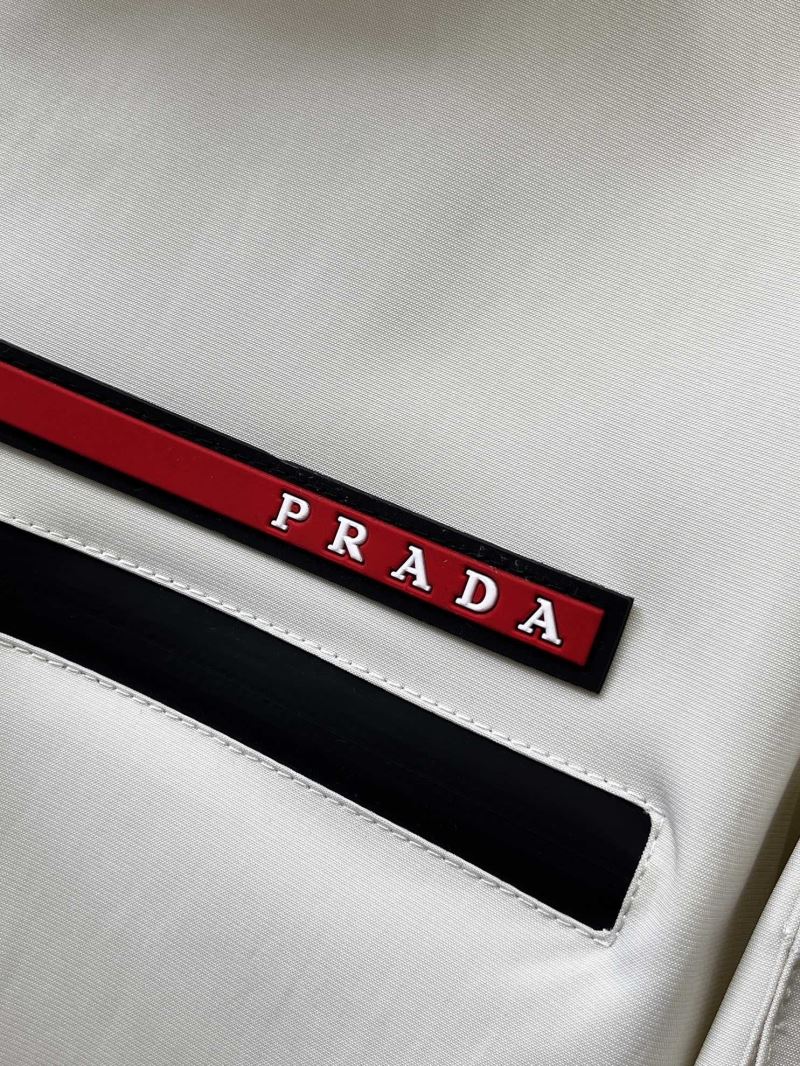 Prada Outwear